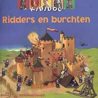 Ridders En Burchten