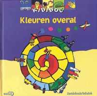 Kleuren Overal