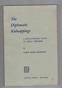 Diplomatic kidnappings