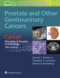 Prostate and Other Genitourinary Cancers: From Cancer