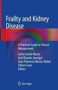 Frailty and Kidney Disease