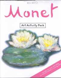 Art Activity Packs