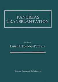 Pancreas Transplantation