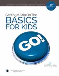 Getting A Grip on the Basics for Kids