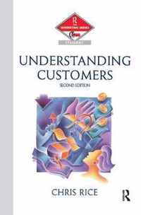 Understanding Customers