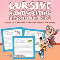 Cursive Handwriting Practice for Kids