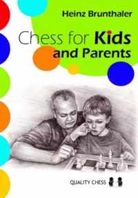 Chess for Kids and Parents