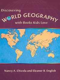 Discovering World Geography with Books Kids Love