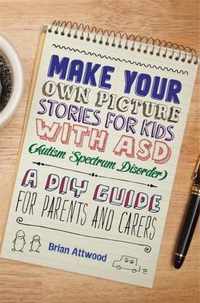 Make Your Own Picture Stories Kids Asd