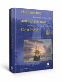 Herinnering Aan Een Reis Naar Oost-Indië + Cd-Rom