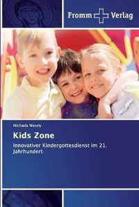 Kids Zone