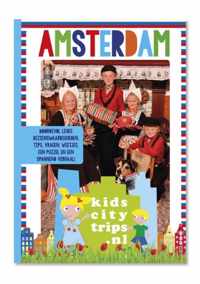 Kidscitytrips.nl 3 - Amsterdam