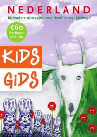 Kidsgids Nederland 2006