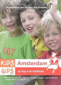 Kidsgids Amsterdam