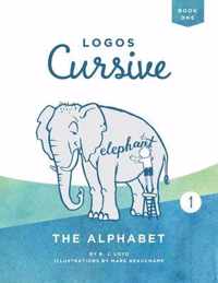 Logos Cursive Book 1