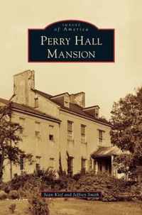 Perry Hall Mansion