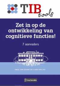 TIBtools  -   Zet in op de ontwikkeling van cognitieve functies!