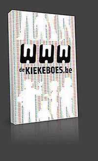 www.dekiekeboes.be