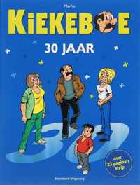 Kiekeboe 30 Jaar