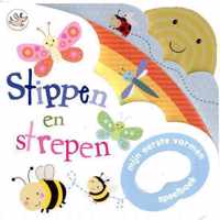 Speelboek Stippen en strepen