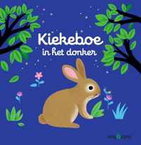 Kiekeboe in het donker