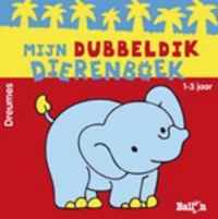 Mijn Dubbeldik Dierenboek