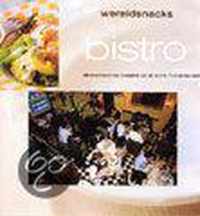 Wereldsnacks Bistro