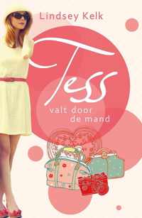 Tess valt door de mand