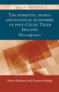 Domestic, Moral And Political Economies Of Post-Celtic Tiger