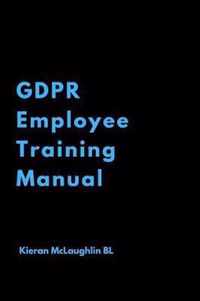 GDPR Employee Training Manual