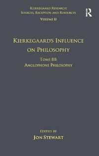 Kierkegaard's Influence on Philosophy