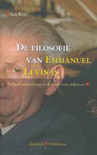 De filosofie van Emmanuel Levinas