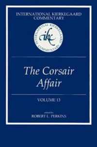 Corsair Affair