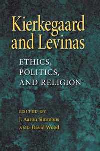 Kierkegaard and Levinas