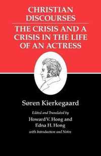 Kierkegaard's Writings, XVII, Volume 17: Christian Discourses