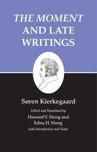 Kierkegaard's Writings, XXIII, Volume 23