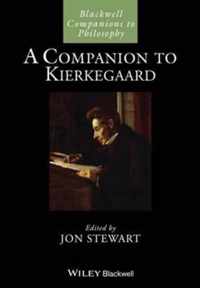 A Companion to Kierkegaard