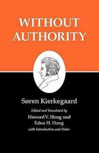 Kierkegaard's Writings, XVIII, Volume 18