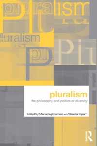 Pluralism