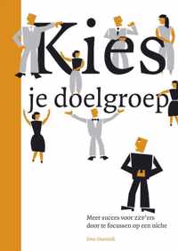 Kies je doelgroep