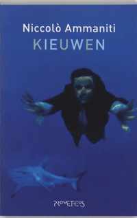 Kieuwen