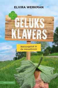 Geluksklavers