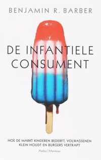 De infantiele consument