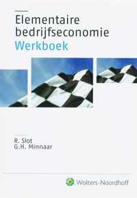 Elementaire bedrijfseconomie Werkboek