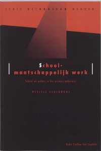 Methodisch werken  -   Schoolmaatschappelijk werk