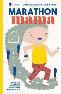 Marathon mama