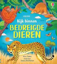 Kijk binnen 1 -   Bedreigde dieren