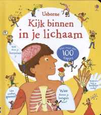 Kijk binnen 1 -   Kijk binnen in je lichaam