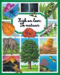 Kijk En Leer: De Natuur