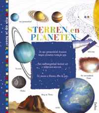 Kijk Om Je Heen ! / Sterren En Planeten